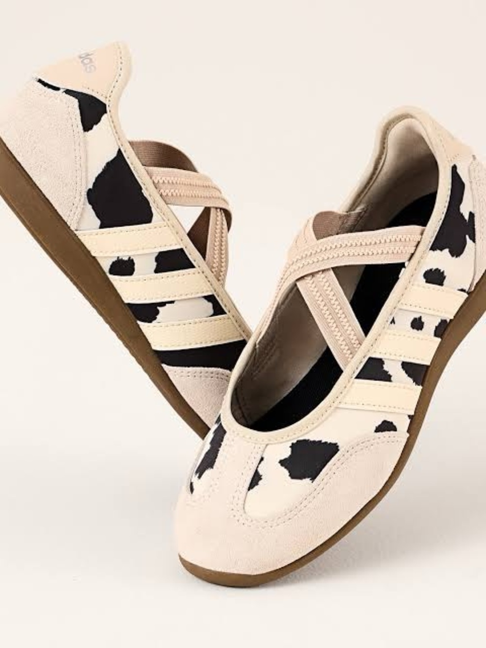 NWT ADIDAS BARREDA MARY JANE SHOES